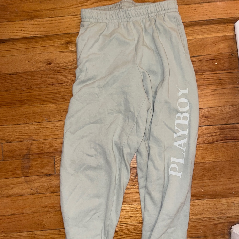 Playboy sweatpants